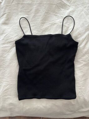 Madewell tank